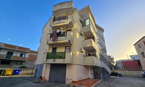 Apartment in Volla, Naples