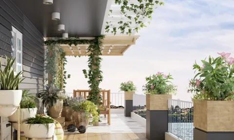 Apartment in Lyon, Rhone
