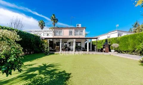 Town house in Gelves, Sevilla