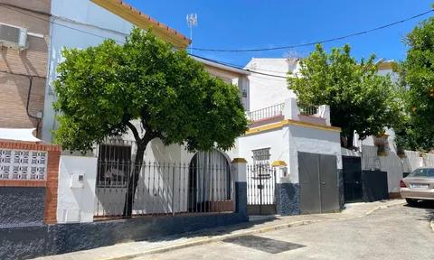 Terraced house in Camas, Sevilla