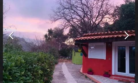 Villa in Nice, Alpes-Maritimes