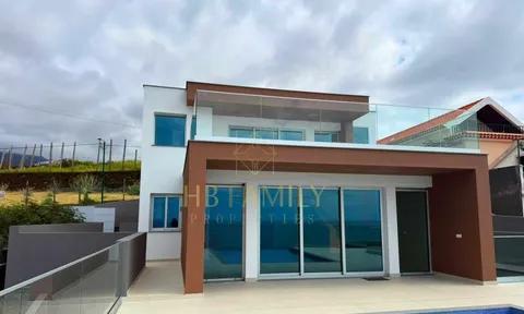 Villa in Funchal, Madeira