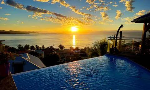 Villa in Le Diamant, Martinique