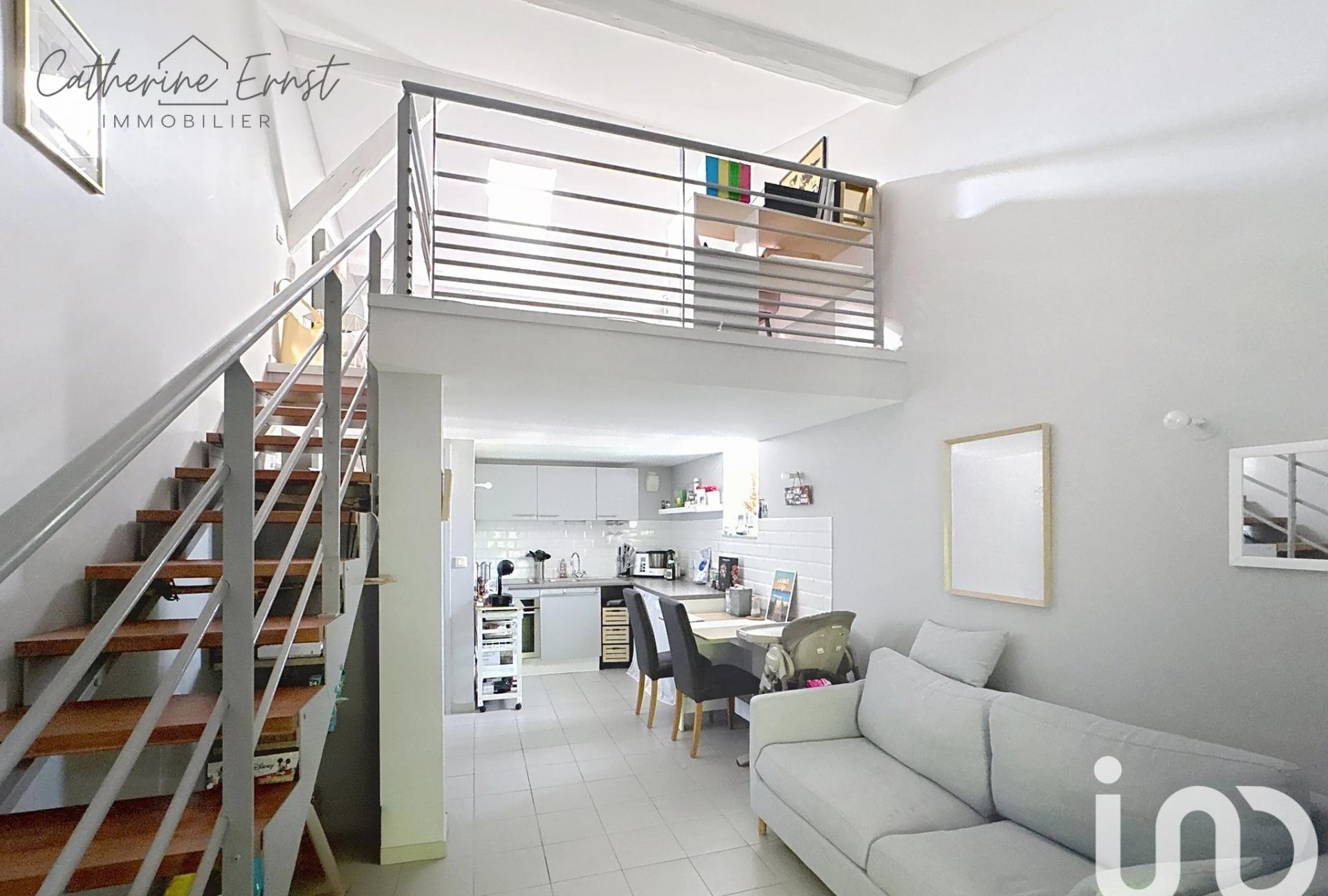 Duplex in Narbonne, Aude