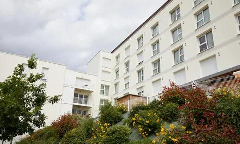 Studio in Le Mans, Sarthe