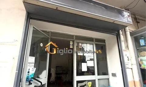 Commercial property in Afragola, Naples
