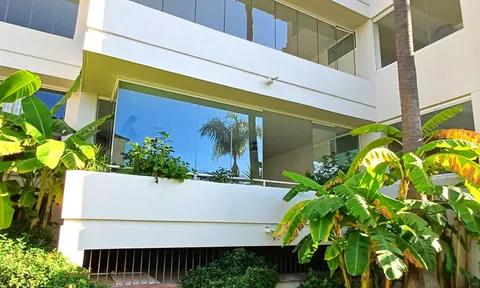 Apartment in Marbella, Malaga