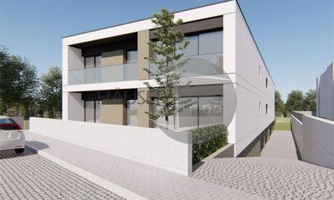 Apartment in Barcelos, Braga