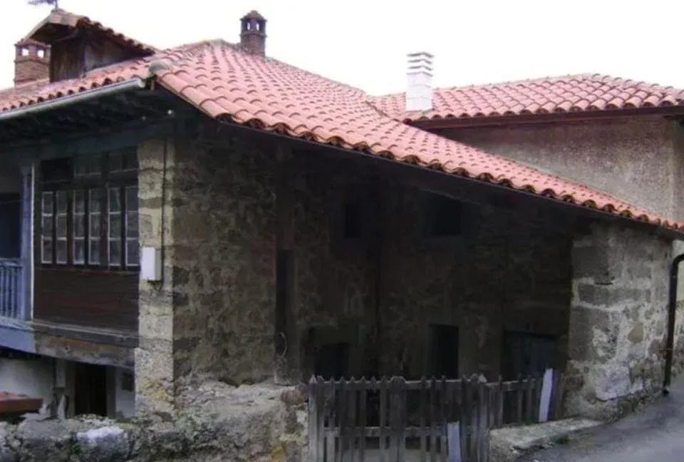 Country house in Oviedo, Asturias