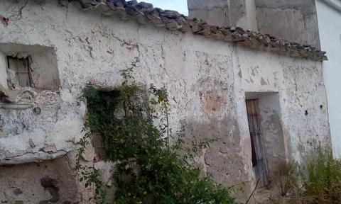 Farm house in Albanchez, Almeria