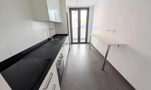 Apartment in Camas, Sevilla