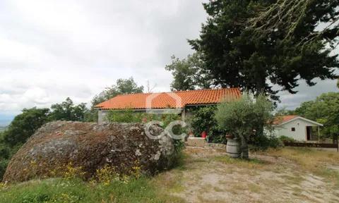 Farm house in Chaves, Vila Real