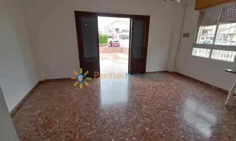 Apartment in Oliva, Valencia