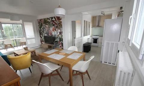 Apartment in La Roche-sur-Yon, Vendee