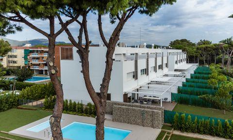Villa in Gava, Barcelona