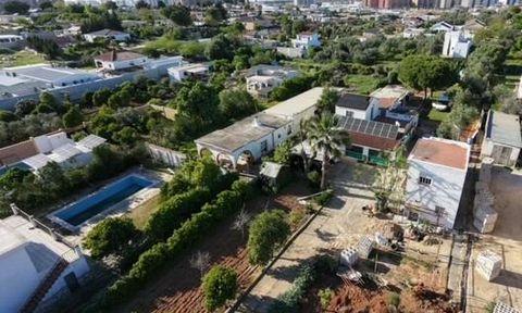 Land in Dos Hermanas, Sevilla