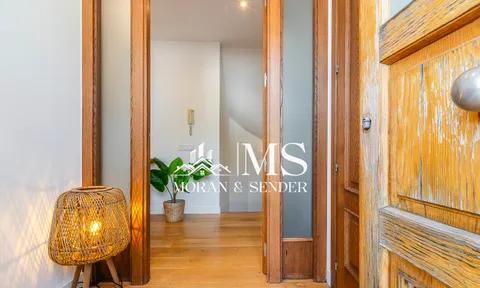 Town house in Premia De Dalt, Barcelona