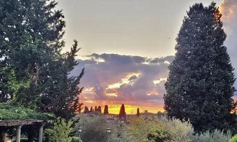 Villa in Florence, Florence