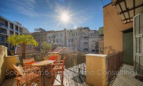 Apartment in Nice, Alpes-Maritimes