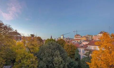 Apartment in Milan, Milan