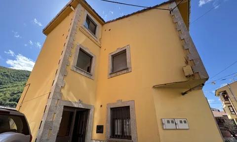 Commercial property in Aller, Asturias