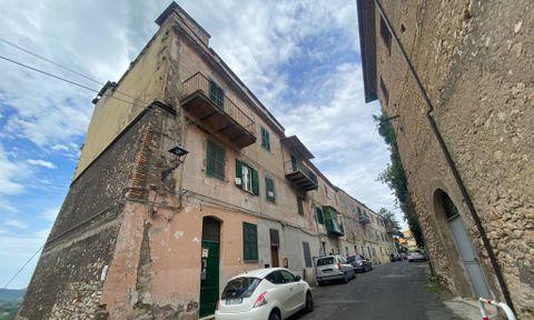 Apartment in Palombara Sabina, Rome