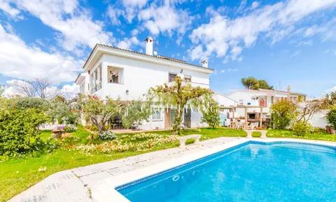 Villa in Vilanova I La Geltru, Barcelona