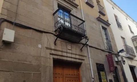 Apartment in Plasencia, Caceres
