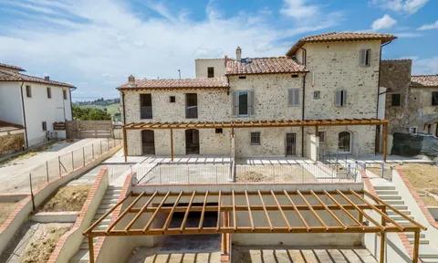 Country house in Barberino Tavarnelle, Florence