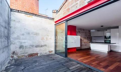 Apartment in Bordeaux, Gironde