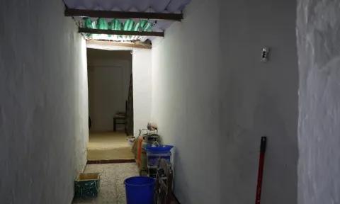 Town house in Pruna, Sevilla
