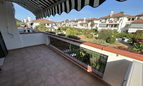 Town house in Caorle, Venice