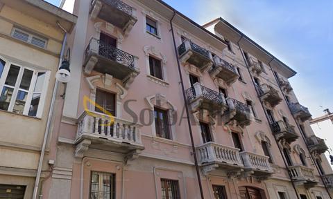 Apartment in Torino, Turin