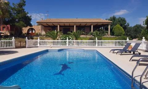 Villa in Murcia, Murcia
