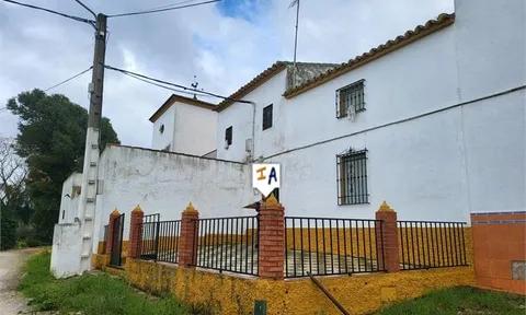 Cortijo in Casariche, Sevilla