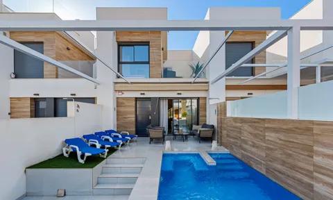 Villa in Ciudad Quesada, Alicante