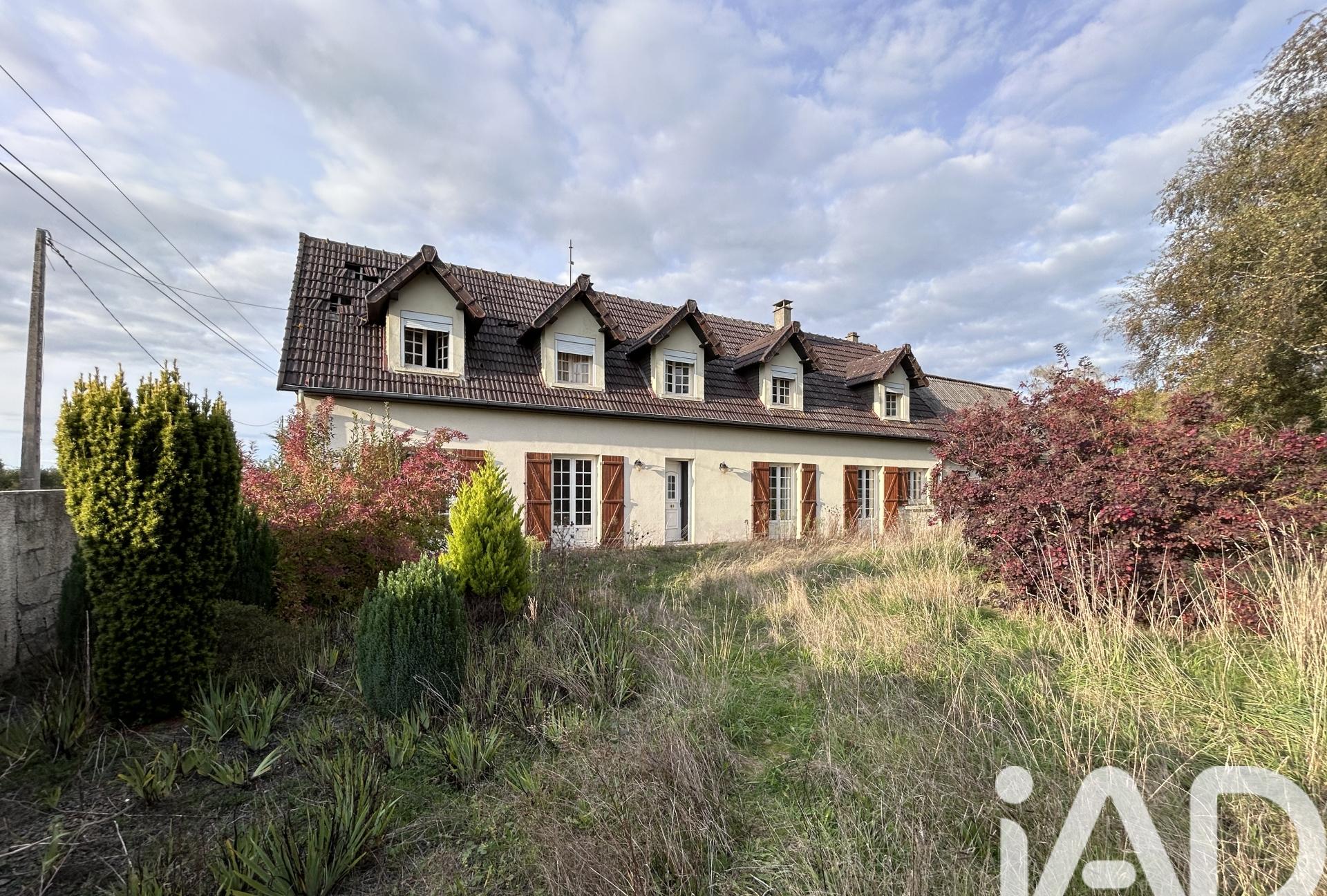 Country house in Condé-sur-Vire, Manche