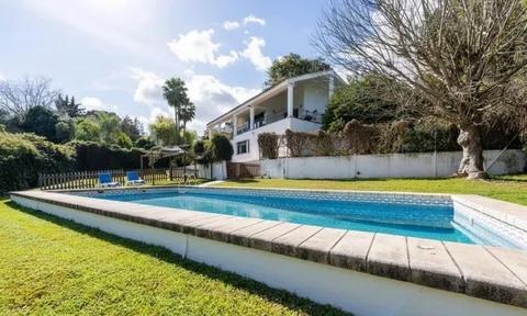 Villa in Mairena Del Aljarafe, Sevilla