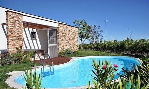 Villa in Caorle, Venice