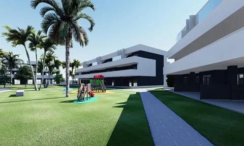 Apartment in Guardamar Del Segura, Alicante