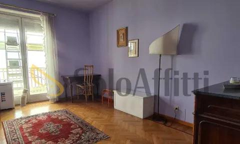 Studio in Torino, Turin