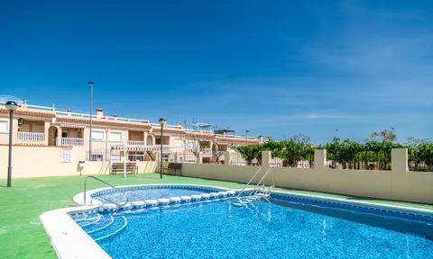 Apartment in La Matanza, Alicante