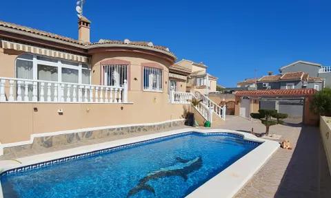 Villa in Rojales, Alicante