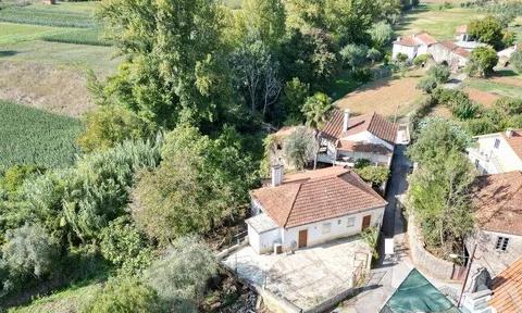 Farm in Penela, Coimbra