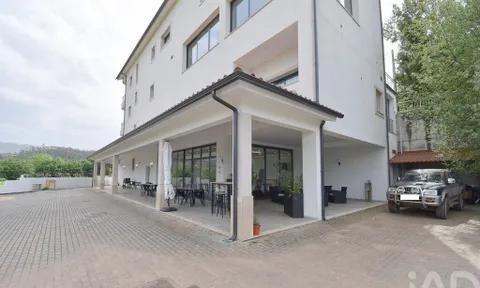 Commercial property in Miranda do Corvo, Coimbra