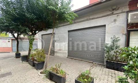 Commercial property in Casavatore, Naples