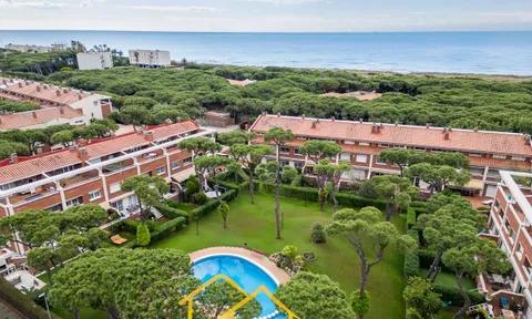 Town house in Gava, Barcelona