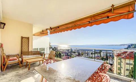 Apartment in Nice, Alpes-Maritimes