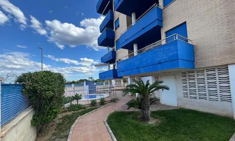 Apartment in Playa De Piles, Valencia