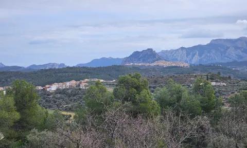 Finca in Cretas, Teruel